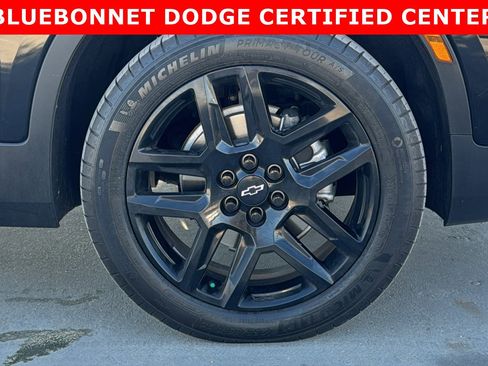 Used 2025 Chevrolet Blazer LT w/ Driver Confidence Package image 32