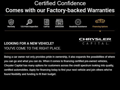Certified 2024 RAM 3500 Tradesman w/ Chrome Appearance Group image 20