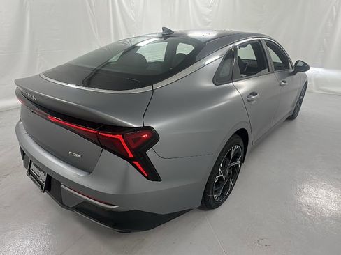New 2026 Kia K5 GT-Line image 3
