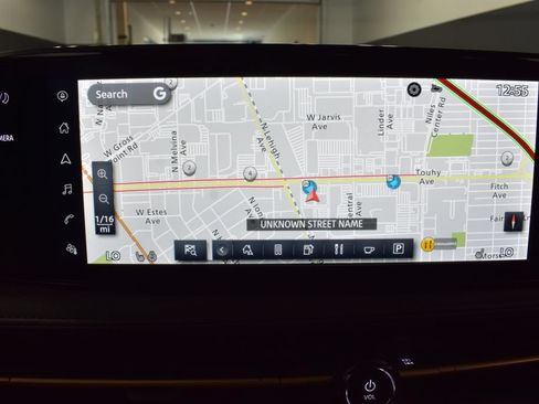 Certified 2024 Nissan Ariya AWD image 24