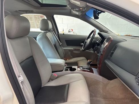 Used 2006 Cadillac CTS 3.6 w/ 3.6L V6 Luxury Package image 29