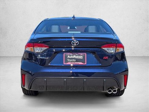 New 2026 Toyota Corolla SE image 8