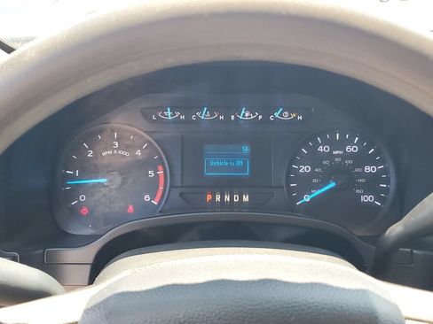 Used 2020 Ford F550 4x4 Crew Cab Super Duty image 22