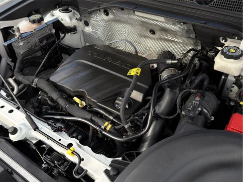 Used 2022 Chevrolet TrailBlazer LT w/ Driver Confidence Package image 23