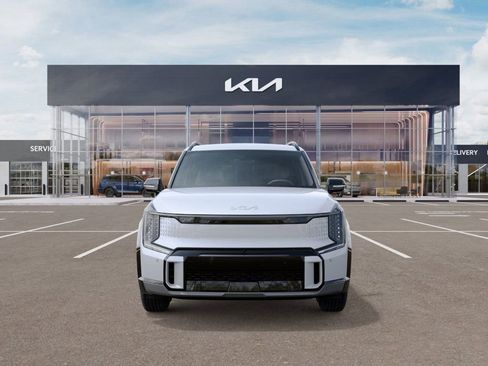 New 2026 Kia EV9 GT-Line image 6