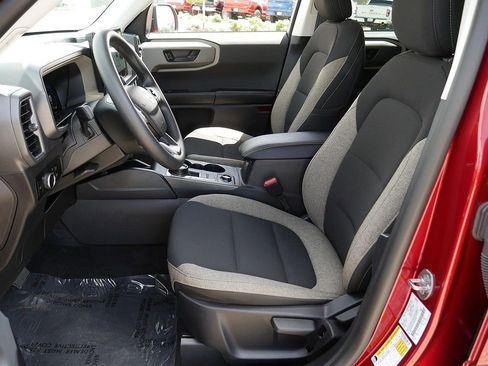 Used 2025 Ford Bronco Sport Big Bend AWD/4WD image 11