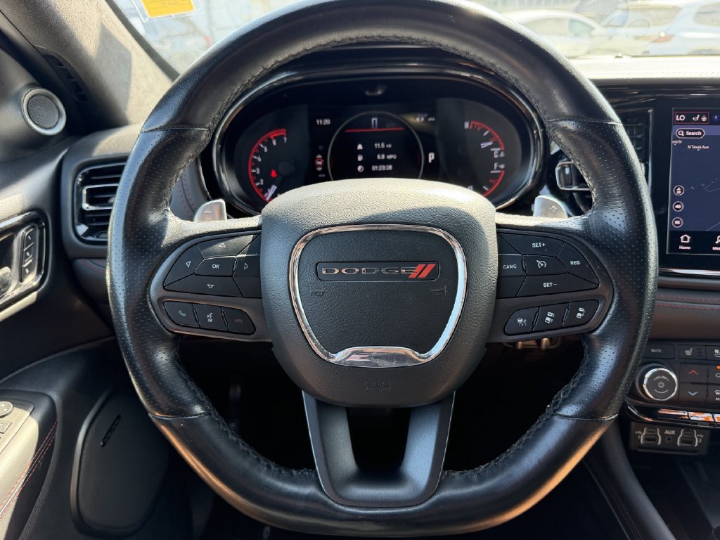 Used 2023 Dodge Durango R/T RWD image 15