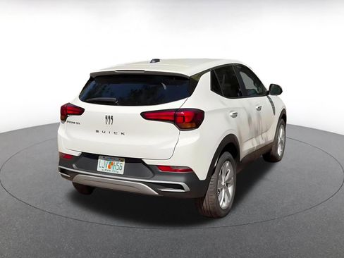 Used 2025 Buick Encore GX Preferred image 14