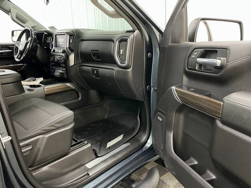 Certified 2020 Chevrolet Silverado 1500 LT Trail Boss image 34