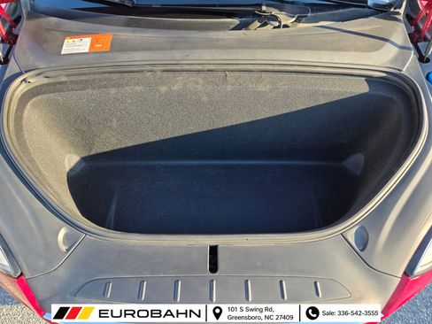 Used 2017 Tesla Model X 100D AWD/4WD image 36