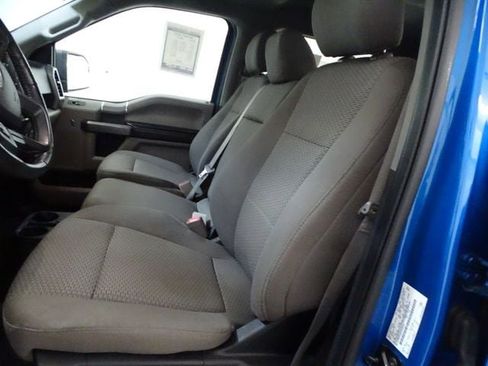 Used 2019 Ford F150 XLT w/ Equipment Group 302A Luxury AWD/4WD image 2