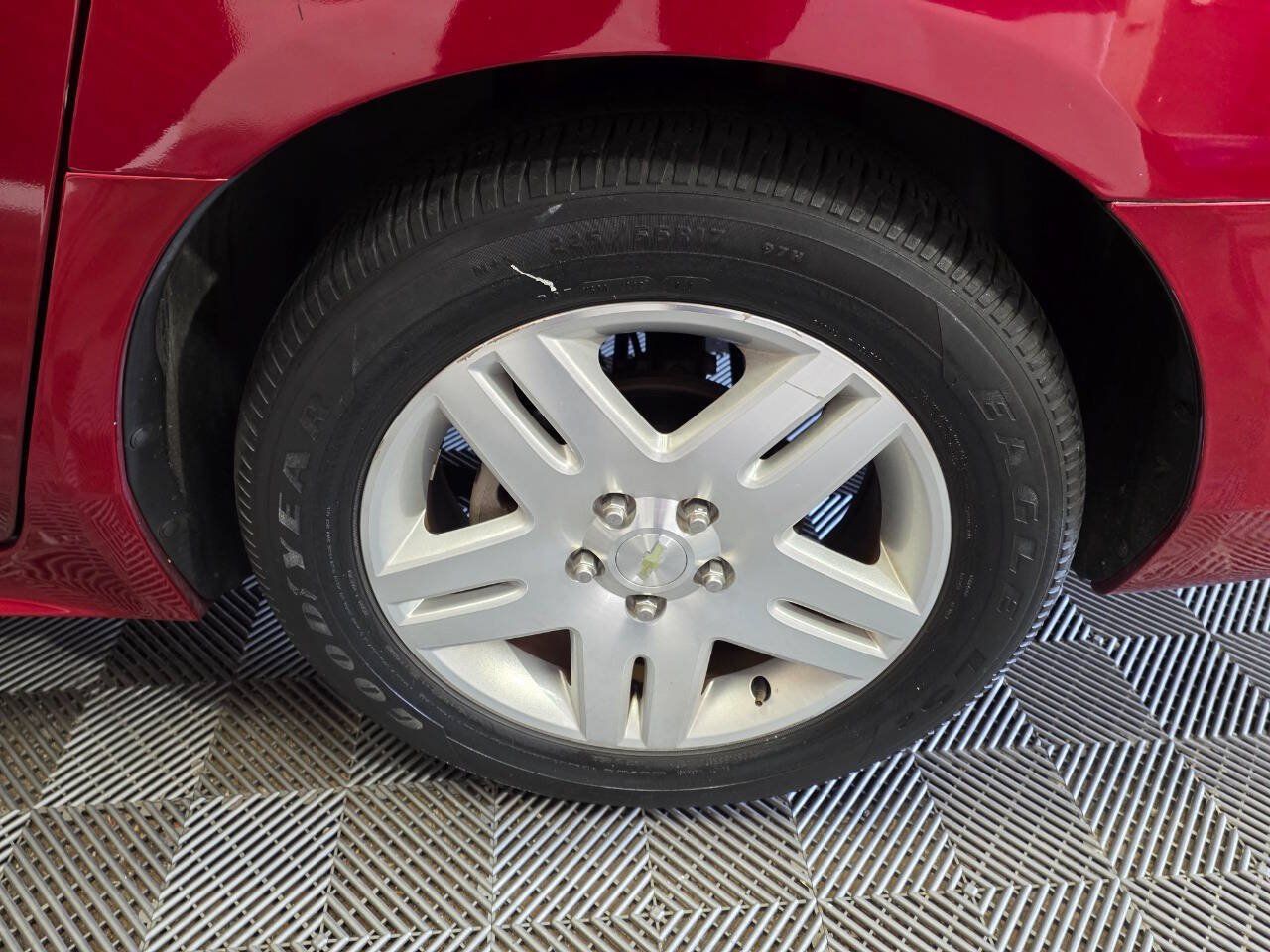 Used 2014 Chevrolet Impala LT w/ LT Sunroof Package FWD image 33