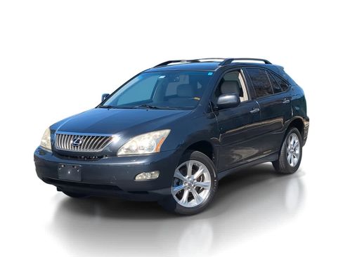 Used 2009 Lexus RX 350 2WD image 1