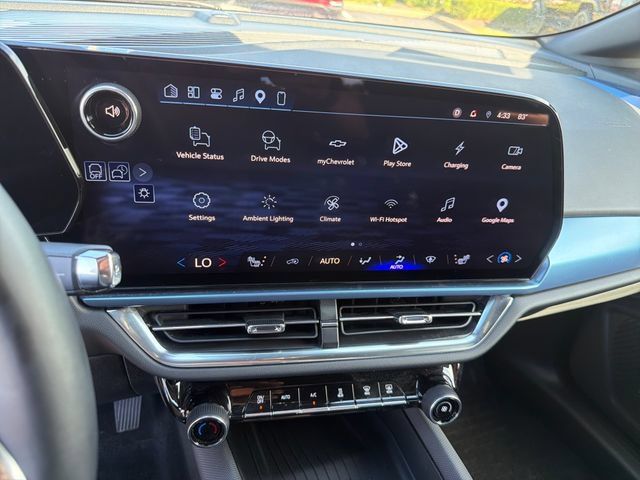 Certified 2024 Chevrolet Equinox EV LT FWD image 20