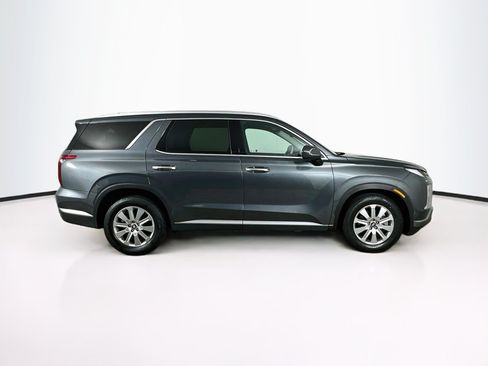Used 2025 Hyundai Palisade SEL FWD image 10