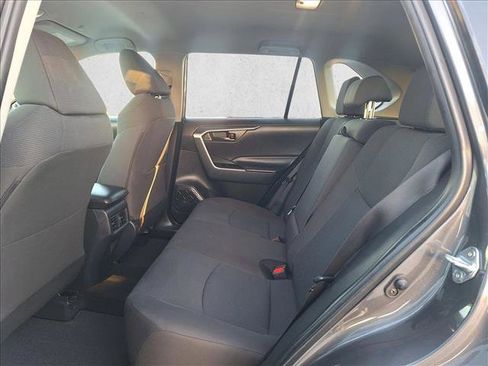 Certified 2025 Toyota RAV4 LE image 15