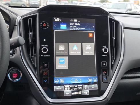 New 2026 Subaru Crosstrek 2.5i Sport w/ Crosstrek Mirror Package image 17