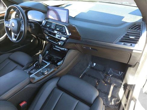 Used 2020 BMW X4 xDrive30i w/ Driving Assistance Package image 22