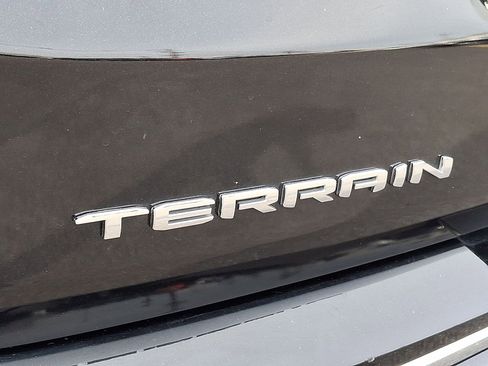 Used 2022 GMC Terrain Denali image 33