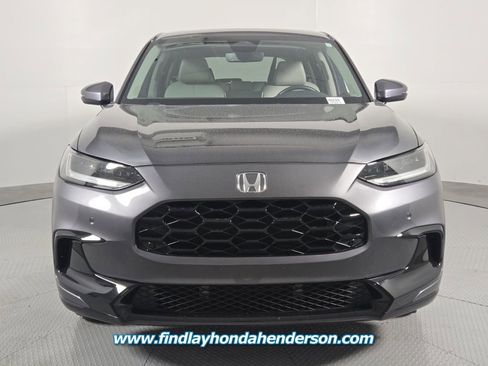 Certified 2024 Honda HR-V EX-L image 8