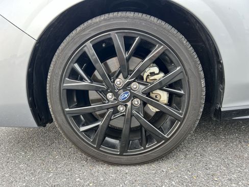 Used 2026 Subaru Impreza RS AWD/4WD image 12