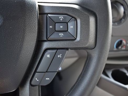 New 2025 Ford E-350 and Econoline 350 Super Duty w/ Power Equipment Group image 24