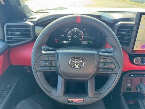 New 2026 Toyota Tundra TRD Pro AWD/4WD image 18