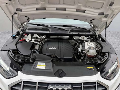 Used 2021 Audi Q5 2.0T Premium AWD/4WD image 25