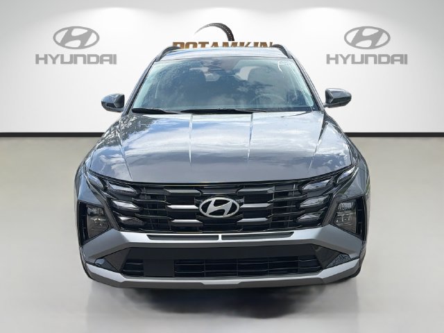 New 2026 Hyundai Tucson SEL Plus FWD image 2