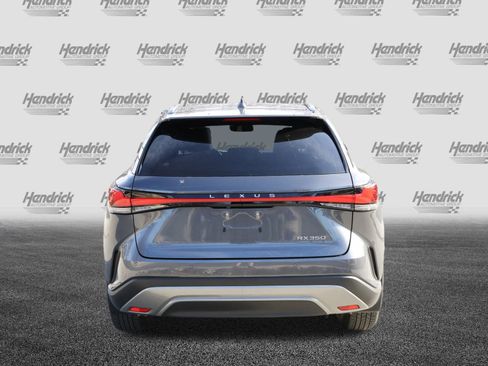 Used 2025 Lexus RX 350 Premium image 8