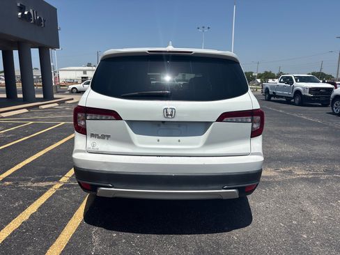 Used 2021 Honda Pilot EX-L image 5