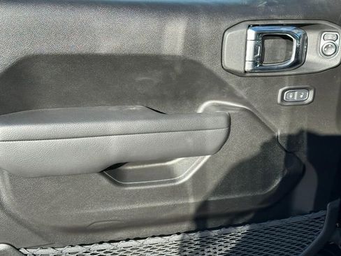 New 2026 Jeep Gladiator Rubicon image 9