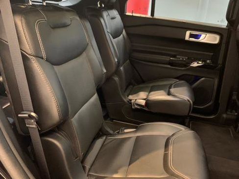 Used 2022 Ford Explorer ST w/ Equipment Group 401A image 63