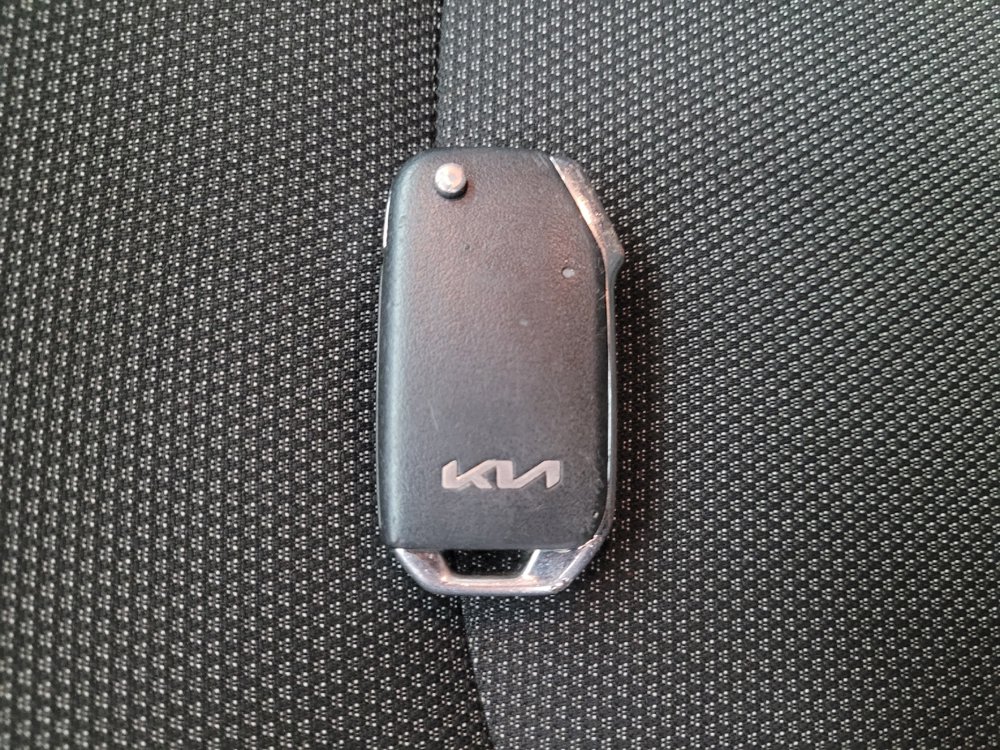 Used 2023 Kia Forte LXS FWD image 32