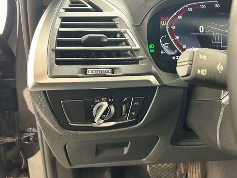 Used 2022 BMW X3 xDrive30i w/ Convenience Package w/ZPA image 27