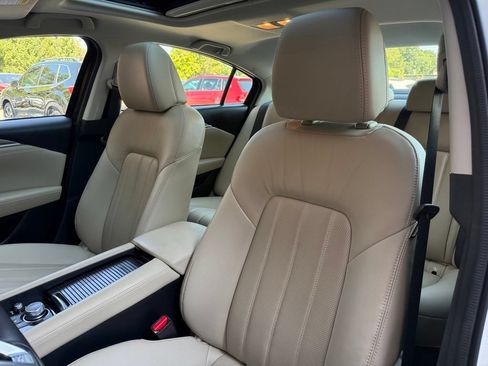 Used 2019 MAZDA MAZDA6 Touring FWD image 10