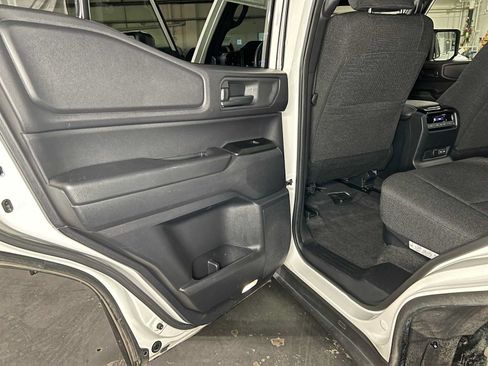 Used 2024 Toyota Land Cruiser 1958 AWD/4WD image 18