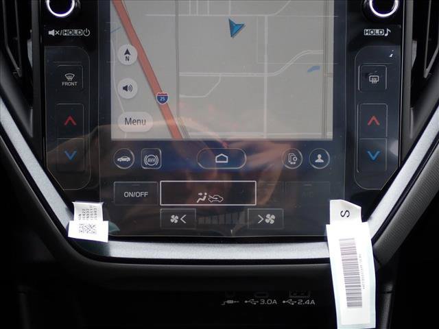 New 2026 Subaru Crosstrek 2.5i Limited AWD/4WD image 18