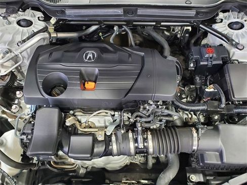 Certified 2023 Acura TLX w/ Technology Package image 26