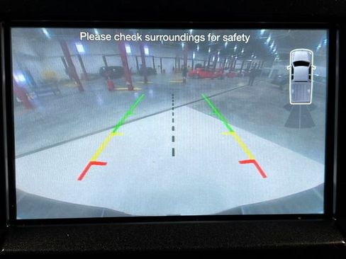 Used 2018 Ford F250 Lariat w/ Lariat Ultimate Package image 13