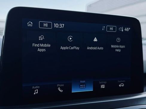 Used 2025 Ford Escape Active image 32