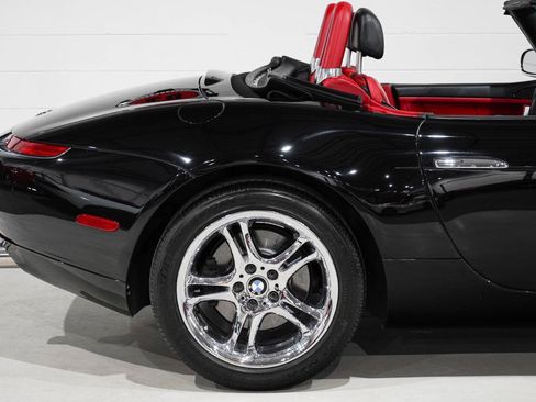 Used 2001 BMW Z8 image 21