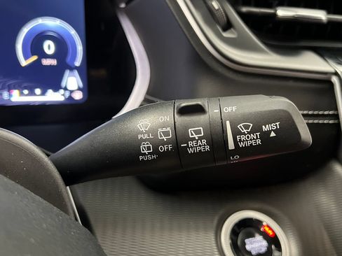 Used 2024 Jeep Grand Cherokee Altitude RWD image 49