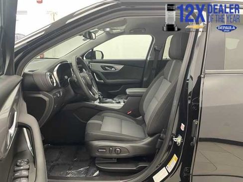 Used 2024 Chevrolet Blazer LT w/ Blazer LT Plus Package AWD/4WD image 8
