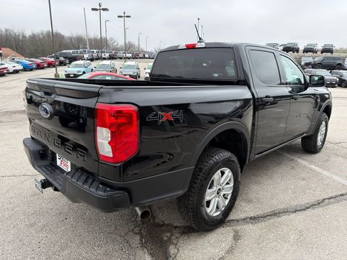 New 2026 Ford Ranger XL w/ Trailer Tow Package AWD/4WD image 7