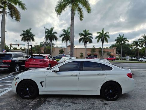 Used 2019 BMW 430i Gran Coupe w/ Convenience Package RWD image 5