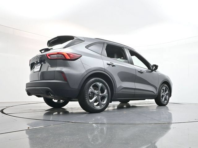 Used 2025 Ford Escape ST-Line FWD image 52