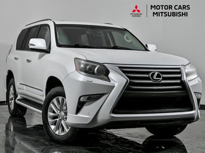 Used 2018 Lexus GX 460