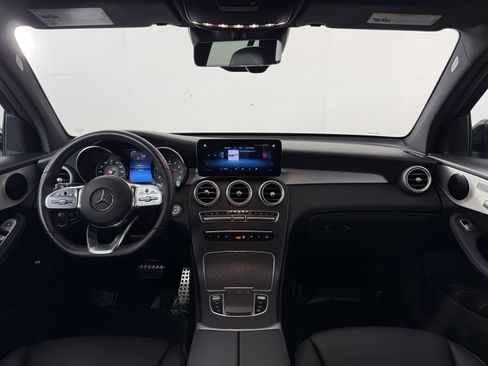 Used 2022 Mercedes-Benz GLC 300 4MATIC image 25
