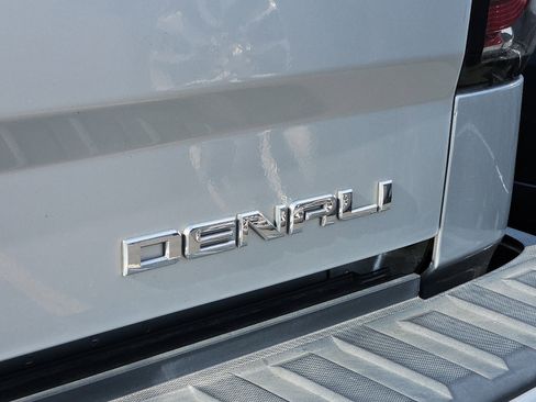 Used 2018 GMC Sierra 1500 Denali w/ Denali Ultimate Package image 10